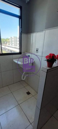 Imagem Apartamento com 2 Quartos à Venda, 48 m² em São Pedro - Londrina