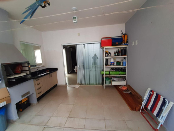 Imagem Casa com 3 Quartos à Venda, 88 m² em Barreiro - Taubaté