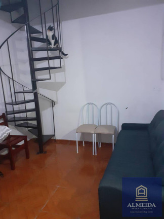 Imagem Casa com 1 Quarto à Venda, 47 m² em Parque Arariba - São Paulo