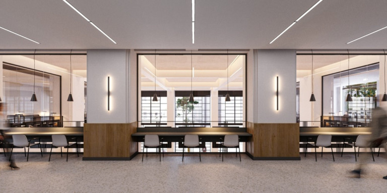 Imagem Apartamento com 2 Quartos à Venda, 93 m² em República - São Paulo Imagem Apartamento com 2 Quartos à Venda, 93 m² em República - São Paulo