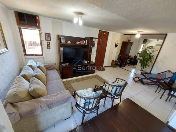 Imagem Apartamento com 1 Quarto à Venda, 64 m² em Porto Bracuhy - Angra Dos Reis