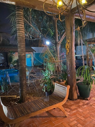 Imagem Casa com 3 Quartos à Venda, 400 m² em City Ribeirão - Ribeirão Preto