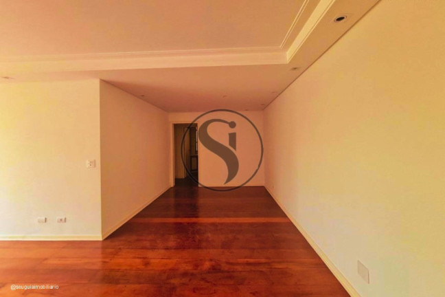 Imagem Apartamento com 3 Quartos para Alugar, 147 m² em Itaim Bibi - São Paulo Imagem Apartamento com 3 Quartos para Alugar, 147 m² em Itaim Bibi - São Paulo