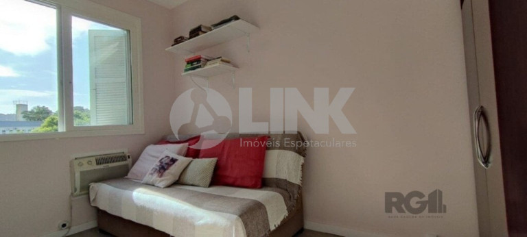 Imagem Apartamento com 2 Quartos à Venda, 63 m² em Partenon - Porto Alegre Imagem Apartamento com 2 Quartos à Venda, 63 m² em Partenon - Porto Alegre