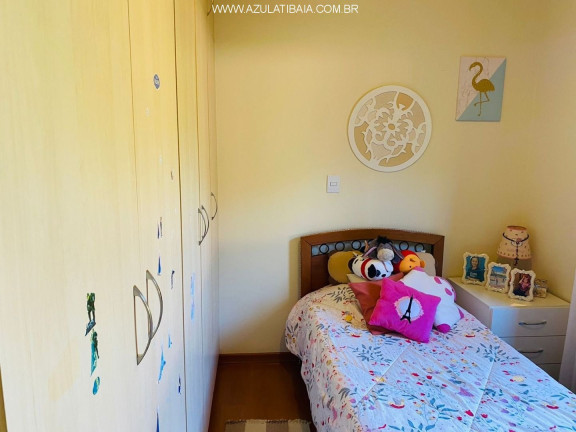 Imagem Casa com 3 Quartos à Venda, 212 m² em Vila Santista - Atibaia