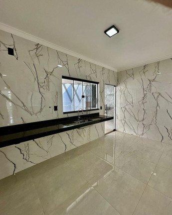 Imagem Casa com 3 Quartos à Venda, 112 m² em Parque Itatiaia - Aparecida De Goiânia Imagem Casa com 3 Quartos à Venda, 112 m² em Parque Itatiaia - Aparecida De Goiânia
