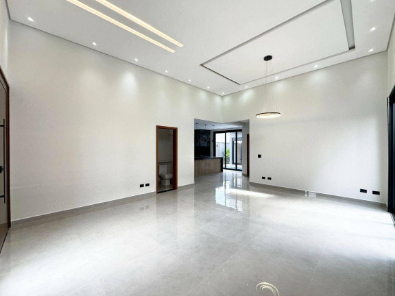 Imagem Casa com 3 Quartos à Venda, 170 m² em Cyrela Landscape Esplanada - Votorantim