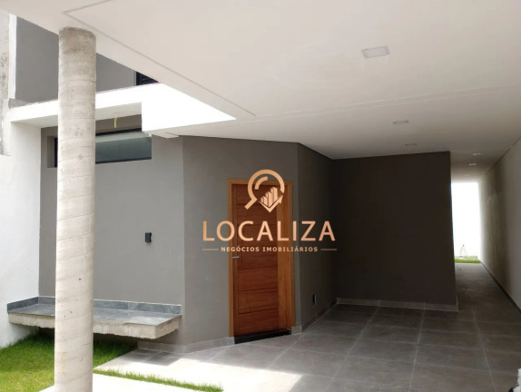 Imagem Casa com 3 Quartos à Venda, 172 m² em Residencial Santa Paula - Jacareí Imagem Casa com 3 Quartos à Venda, 172 m² em Residencial Santa Paula - Jacareí