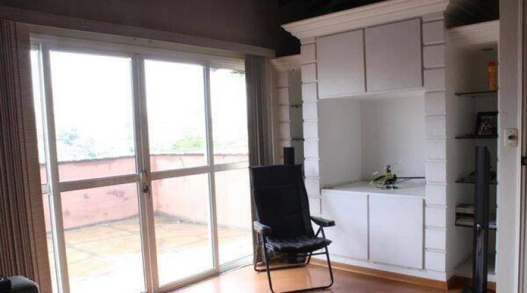 Imagem Sobrado com 3 Quartos à Venda, 298 m² em Olímpico - São Caetano Do Sul
