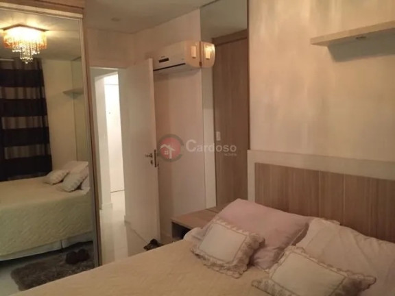 Imagem Apartamento com 3 Quartos à Venda, 140 m² em Navegantes - Capão Da Canoa