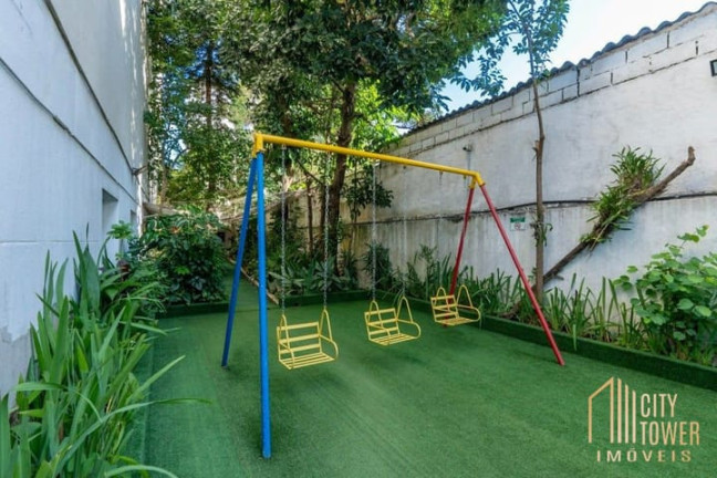 Imagem Apartamento com 3 Quartos à Venda, 102 m² em Paraíso - São Paulo