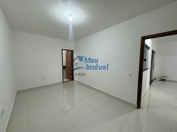 Imagem Casa com 3 Quartos à Venda, 110 m² em Setor Leste - Luziânia