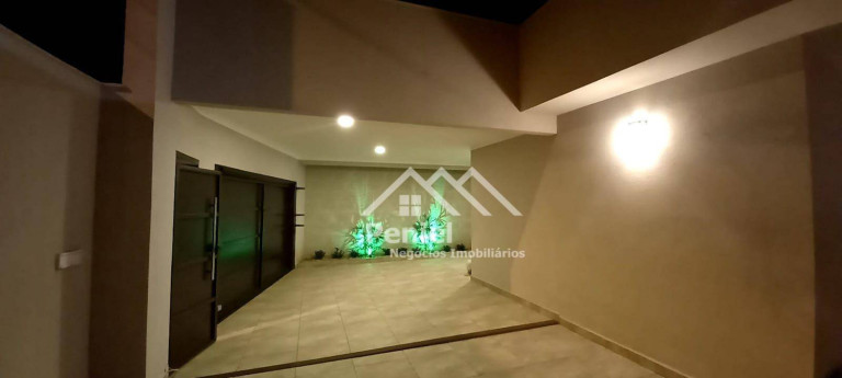 Imagem Casa com 3 Quartos à Venda, 132 m² em Jardim Santa Cecilia - Bonfim Paulista - Ribeirão Preto Imagem Casa com 3 Quartos à Venda, 132 m² em Jardim Santa Cecilia - Bonfim Paulista - Ribeirão Preto