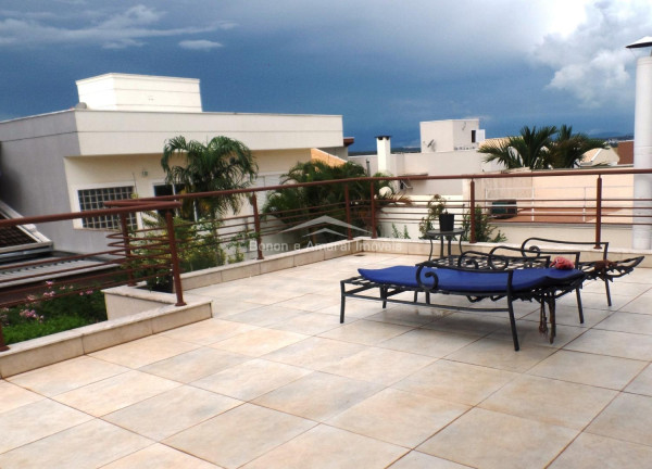Imagem Casa de Condomínio com 3 Quartos à Venda, 345 m² em Betel - Paulínia Imagem Casa de Condomínio com 3 Quartos à Venda, 345 m² em Betel - Paulínia