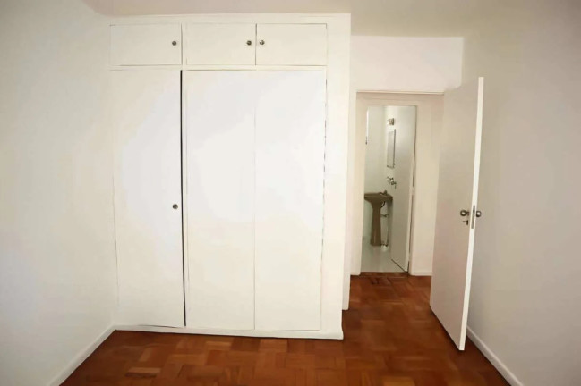 Imagem Apartamento com 2 Quartos à Venda, 78 m² em Itaim Bibi - São Paulo Imagem Apartamento com 2 Quartos à Venda, 78 m² em Itaim Bibi - São Paulo