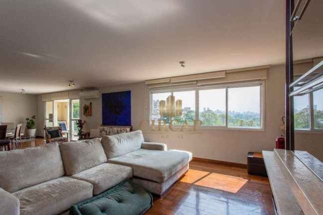 Imagem Apartamento com 3 Quartos à Venda, 237 m² em Vila Mariana - São Paulo Imagem Apartamento com 3 Quartos à Venda, 237 m² em Vila Mariana - São Paulo