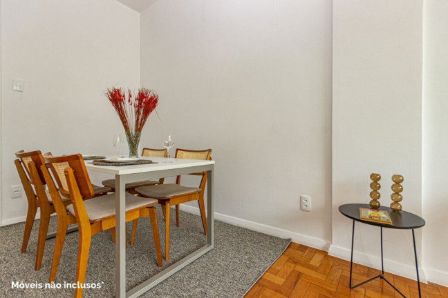 Imagem Imóvel com 3 Quartos à Venda, 118 m² em Botafogo - Rio De Janeiro