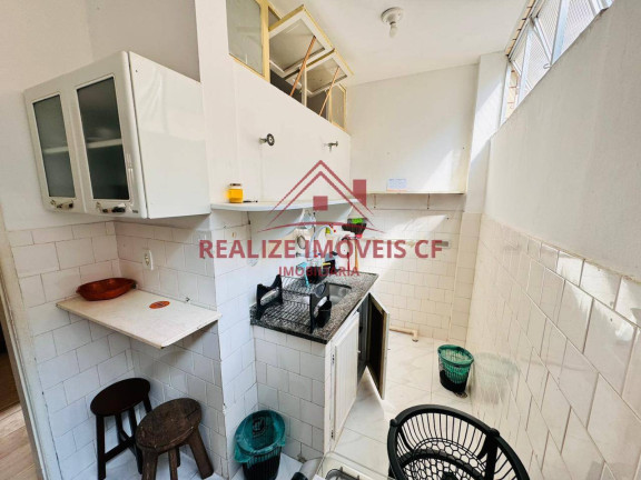 Imagem Apartamento com 2 Quartos à Venda, 48 m² em Centro - Cabo Frio Imagem Apartamento com 2 Quartos à Venda, 48 m² em Centro - Cabo Frio