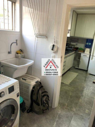 Imagem Apartamento com 3 Quartos à Venda, 117 m² em Paraíso - São Paulo