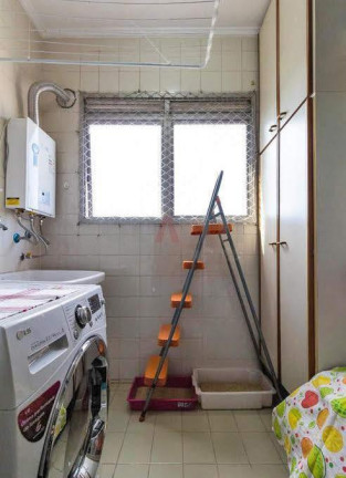 Imagem Apartamento com 2 Quartos à Venda, 95 m² em Chácara Santo Antônio - São Paulo Imagem Apartamento com 2 Quartos à Venda, 95 m² em Chácara Santo Antônio - São Paulo