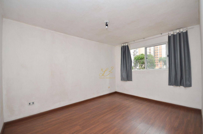 Imagem Sobrado com 3 Quartos à Venda, 117 m² em Cristo Rei - Curitiba