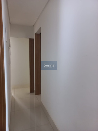 Imagem Apartamento com 4 Quartos à Venda, 113 m² em Jardim Messina - Jundiaí