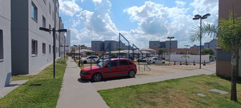 Imagem Apartamento com 2 Quartos à Venda, em Vila Oliveira - Aparecida De Goiânia Imagem Apartamento com 2 Quartos à Venda, em Vila Oliveira - Aparecida De Goiânia