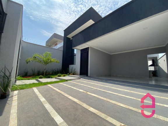 Imagem Casa à Venda, 315 m² em Setor Faiçalville - Goiânia Imagem Casa à Venda, 315 m² em Setor Faiçalville - Goiânia