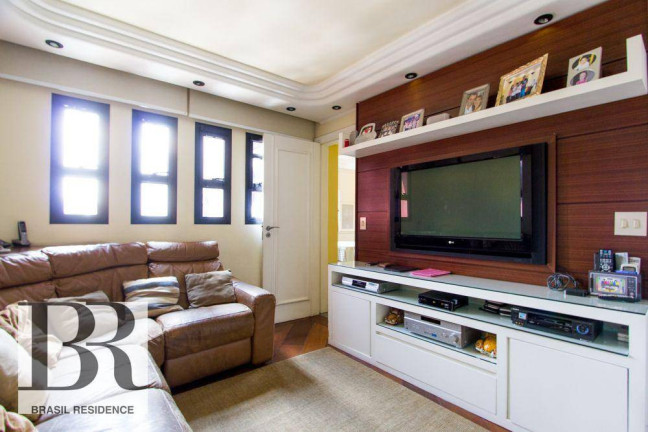 Imagem Apartamento com 3 Quartos à Venda ou Locação, 260 m² em Indianópolis - São Paulo Imagem Apartamento com 3 Quartos à Venda ou Locação, 260 m² em Indianópolis - São Paulo