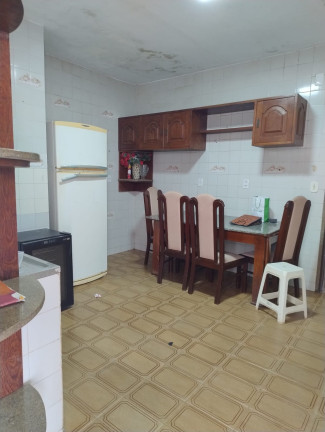 Imagem Sobrado com 3 Quartos para Alugar,  em Cohajap - São Luís