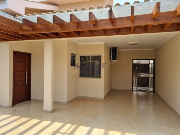 Imagem Casa com 3 Quartos à Venda, 196 m² em São Francisco - Campo Grande Imagem Casa com 3 Quartos à Venda, 196 m² em São Francisco - Campo Grande