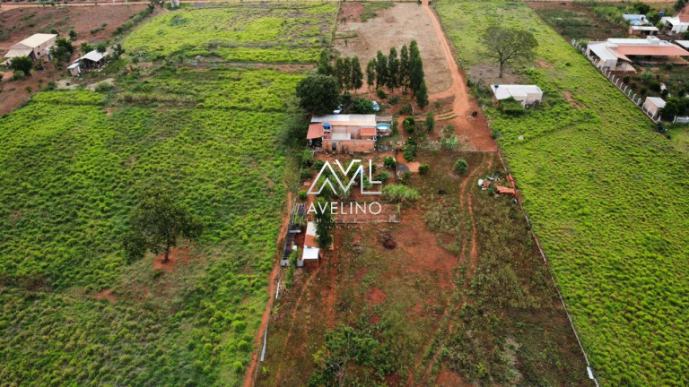 Imagem Imóvel com 1 Quarto à Venda, 10.000 m² em Morada Do Sol - Campo Grande Imagem Imóvel com 1 Quarto à Venda, 10.000 m² em Morada Do Sol - Campo Grande