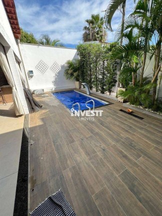 Imagem Casa com 3 Quartos à Venda, 240 m² em Vila Rezende - Goiânia