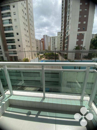 Imagem Imóvel com 3 Quartos à Venda, 84 m² em José Menino - Santos Imagem Imóvel com 3 Quartos à Venda, 84 m² em José Menino - Santos