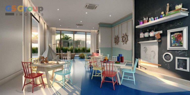 Imagem Apartamento com 3 Quartos à Venda, 124 m² em Tatuapé - São Paulo