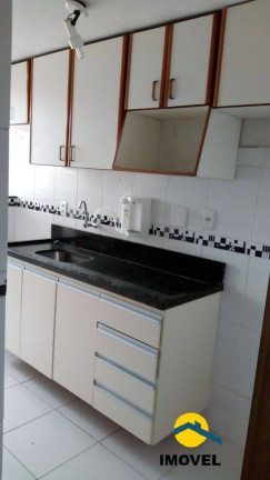 Imagem Apartamento com 2 Quartos à Venda, 60 m² em Fonseca - Niterói