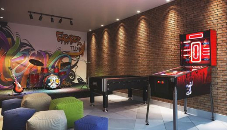 Imagem Apartamento com 3 Quartos à Venda, 89 m² em Freguesia (jacarepaguá) - Rio De Janeiro Imagem Apartamento com 3 Quartos à Venda, 89 m² em Freguesia (jacarepaguá) - Rio De Janeiro