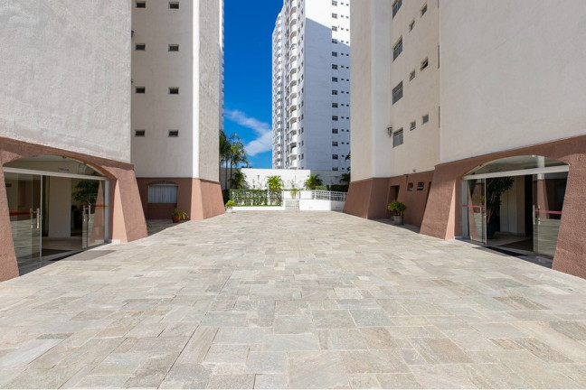 Imagem Apartamento com 3 Quartos à Venda, 82 m² em Jardim Marajoara - São Paulo Imagem Apartamento com 3 Quartos à Venda, 82 m² em Jardim Marajoara - São Paulo