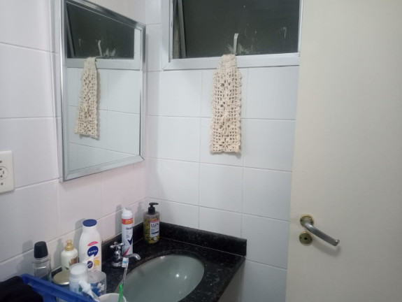 Imagem Imóvel com 1 Quarto à Venda, 48 m² em Vila Congonhas - São Paulo