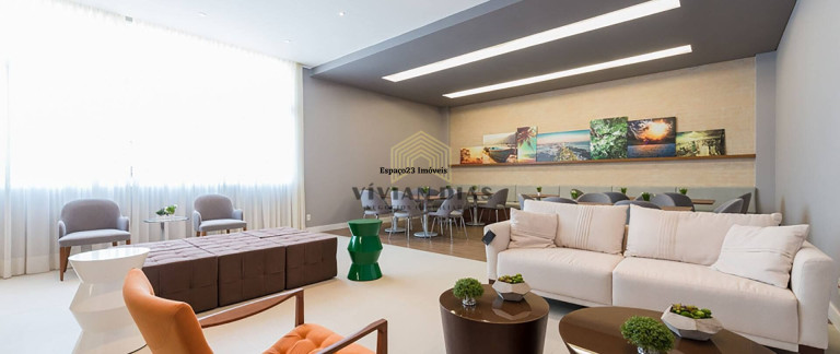 Imagem Apartamento com 2 Quartos à Venda,  em Vila Mascote - São Paulo