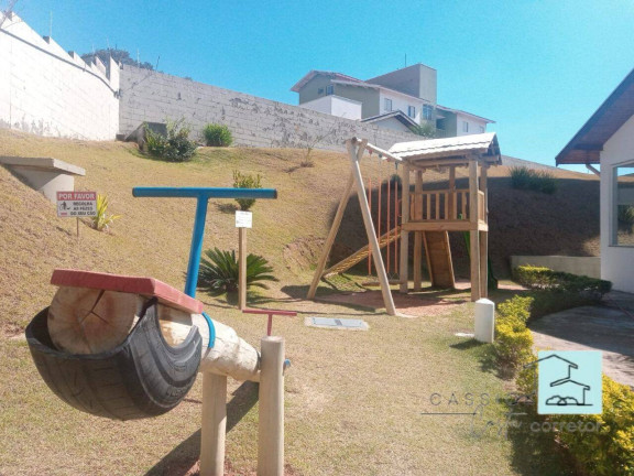 Apartamento com 2 Quartos à Venda, 58 m² em Santa Claudina - Vinhedo