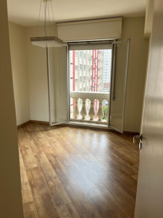 Imagem Apartamento com 2 Quartos à Venda, 90 m² em Vila Mariana - São Paulo