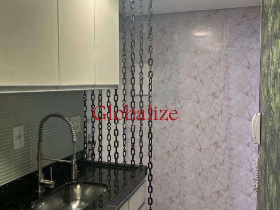 Imagem Imóvel com 1 Quarto à Venda, 36 m² em Boqueirão - Santos