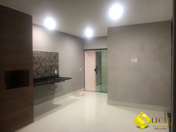 Imagem Casa com 3 Quartos à Venda, 360 m² em Inoã (inoã) - Maricá