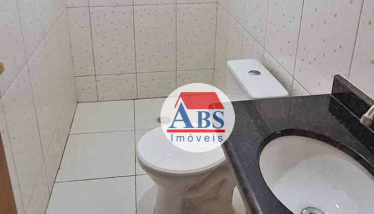 Imagem Apartamento com 2 Quartos à Venda, 76 m² em Tupi - Praia Grande