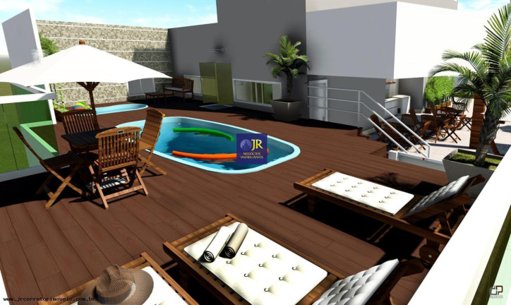Imagem Apartamento com 2 Quartos à Venda, 68 m² em Itapoã - Vila Velha Imagem Apartamento com 2 Quartos à Venda, 68 m² em Itapoã - Vila Velha