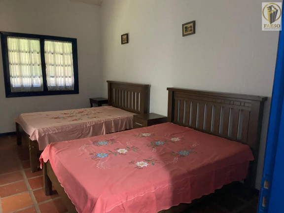 Imagem Chácara com 10 Quartos à Venda, 2.000 m² em Zona Rural - Porto Feliz Imagem Chácara com 10 Quartos à Venda, 2.000 m² em Zona Rural - Porto Feliz