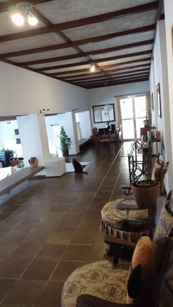 Imagem Chácara com 9 Quartos à Venda, 54 m² em Cachoeira Abaixo - Piracaia