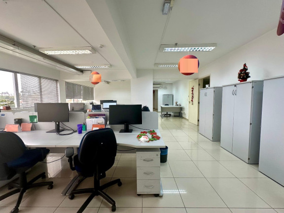 Imagem Sala Comercial para Alugar, 430 m² em Parque Campolim - Sorocaba Imagem Sala Comercial para Alugar, 430 m² em Parque Campolim - Sorocaba