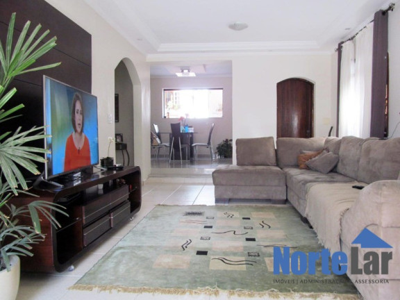 Imagem Sobrado com 5 Quartos à Venda, 280 m² em Vila Bruna - São Paulo